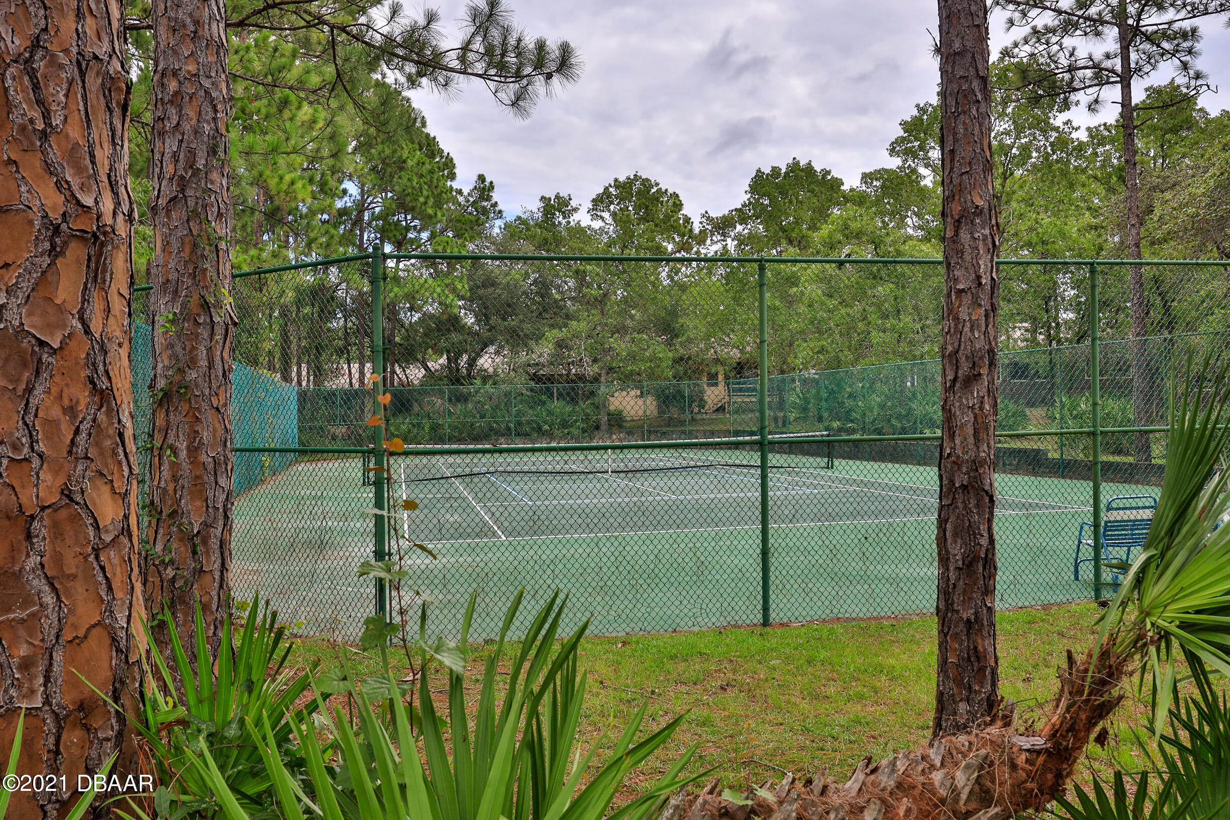 84 Crooked Pine Road Port Orange, FL 32128 - Photo 33 of 40 Tennis Courts