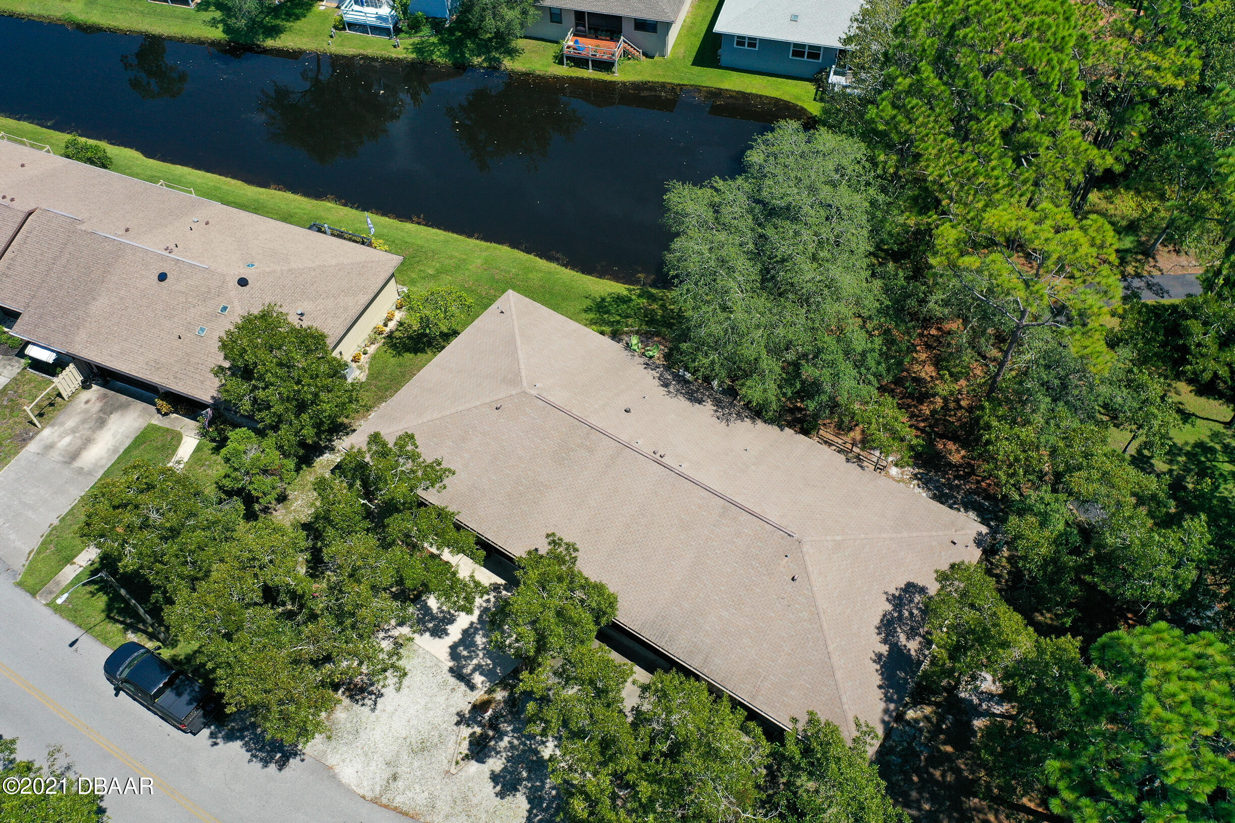84 Crooked Pine Road Port Orange, FL 32128 - Photo 36 of 40 Arial of Location