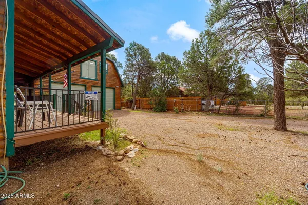 $439,000 | 2933 Wildcat Trail, Overgaard, AZ 85933