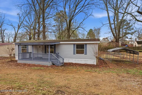 $144,000 | 817 Leo Paul Street, Pearl, MS 39208