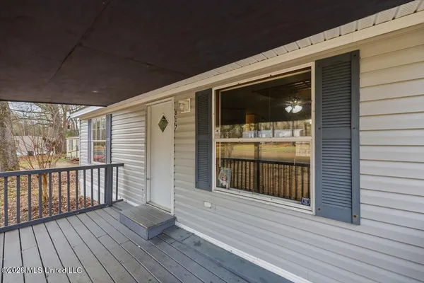 $144,000 | 817 Leo Paul Street, Pearl, MS 39208