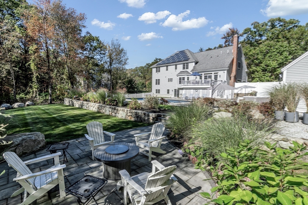 320 High Plain Road Andover, MA 01810 - Photo 40 of 42