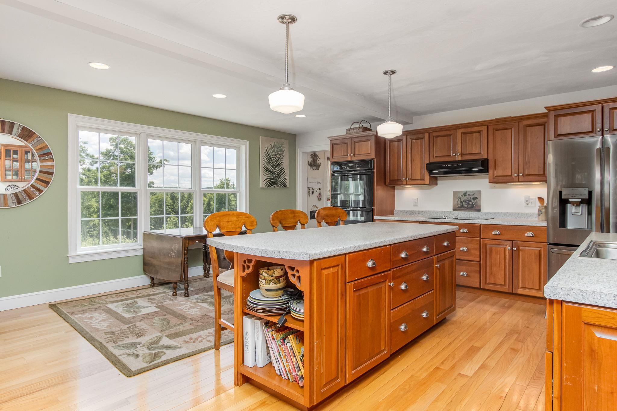 57 Beard Road New Boston, NH 03070 - Photo 15 of 60