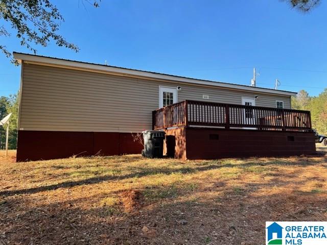 233 Rhett Circle Roanoke, AL 36274 - Photo 23 of 23