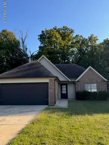 $1,600 | 3671 Jordan View Drive, Horn Lake, MS 38637