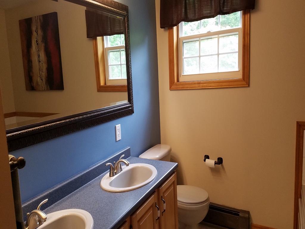 40 Cross Road South China, ME 04358 - Photo 23 of 42 Master Bath