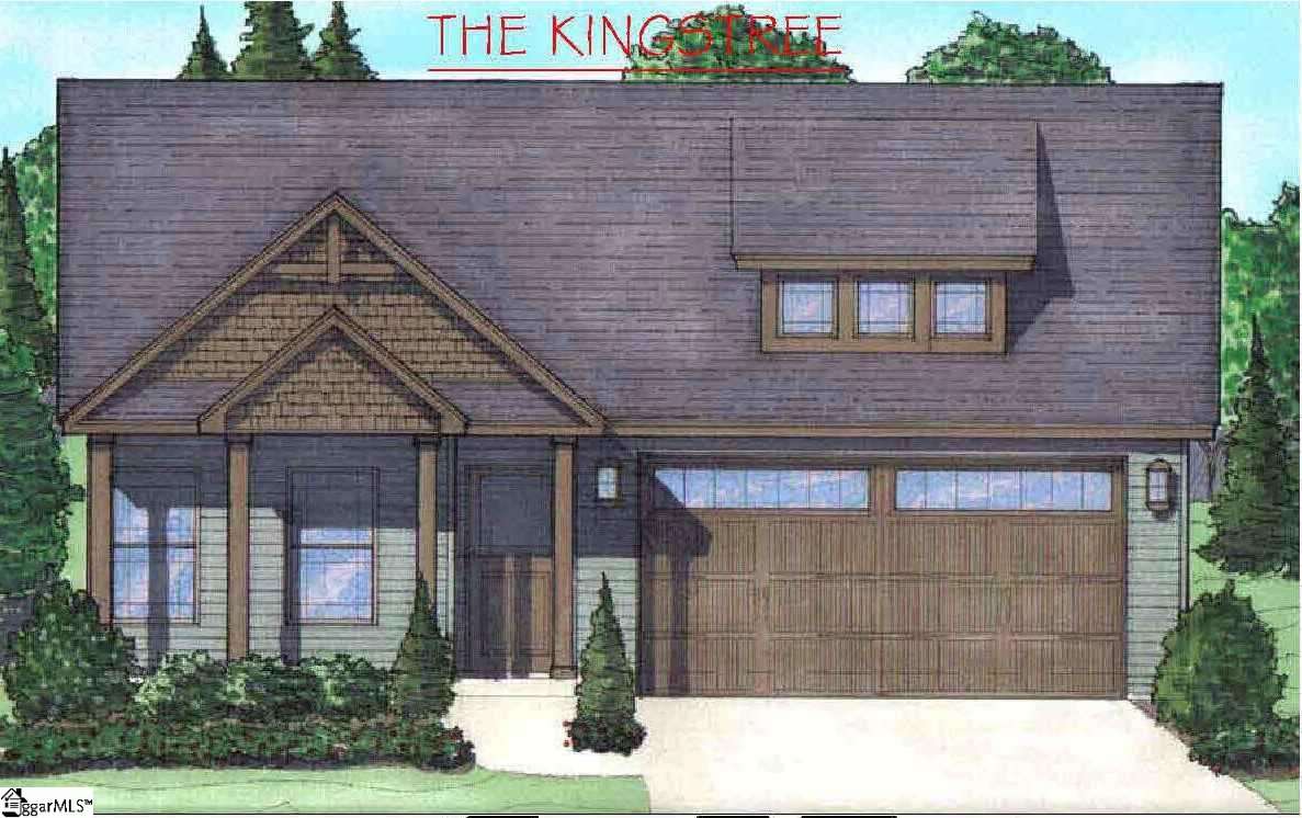 1011 Whirlaway Circle Anderson, SC 29621 - Photo 1 of 1 Gallery Image 1