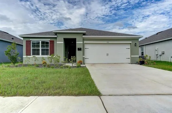 $2,200 | 1274 Red Hill Road, Davenport, FL 33837