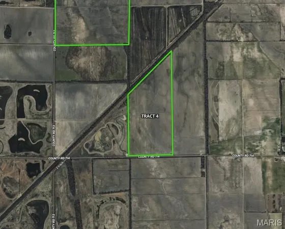 $821,120 | 0 Cr 714 Matthews Mo 63867, Unit 4, Matthews, MO 63867