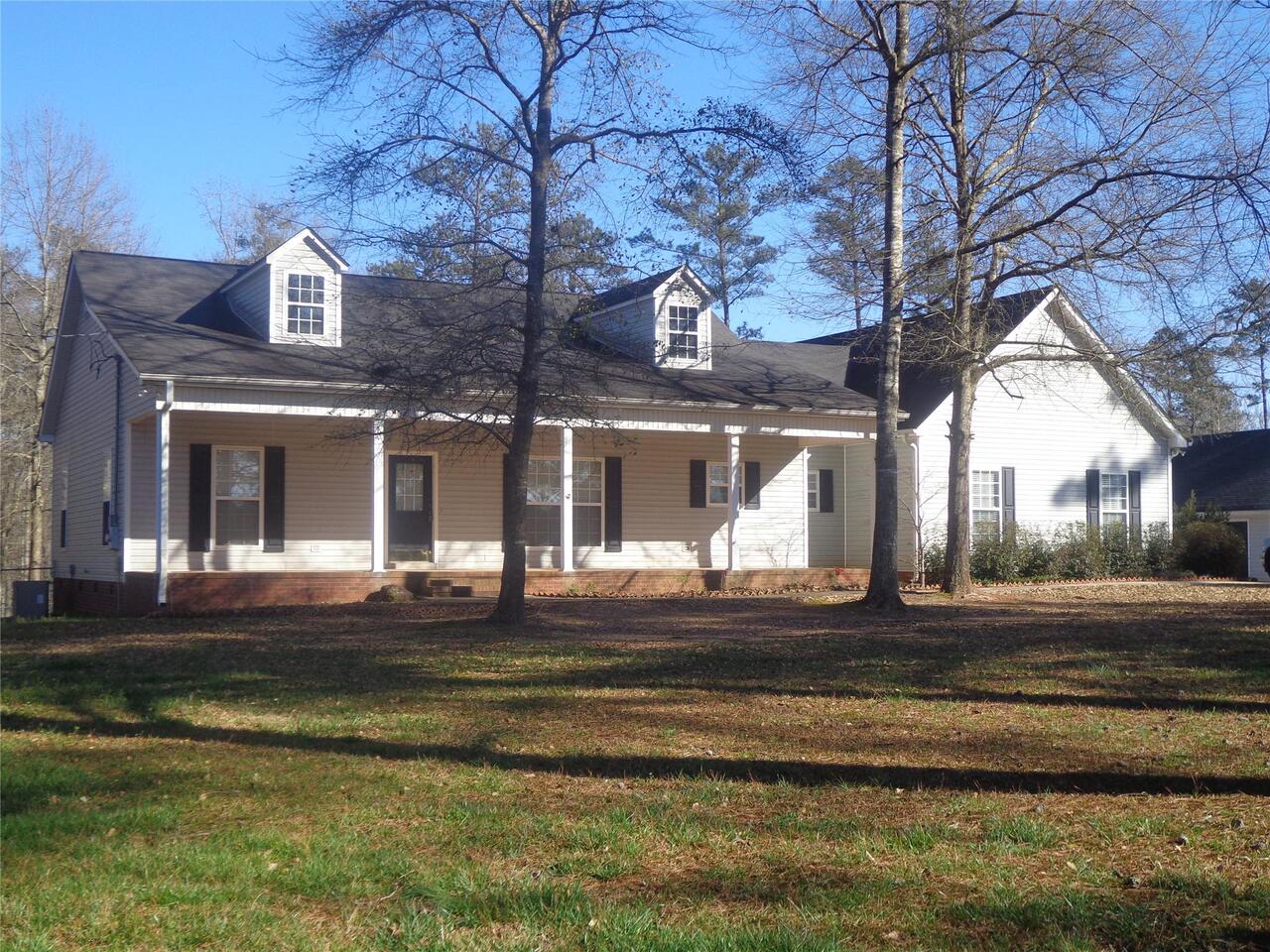 384 Woodard Road Zebulon, GA 30295 - Photo 1 of 1 Gallery Image 1