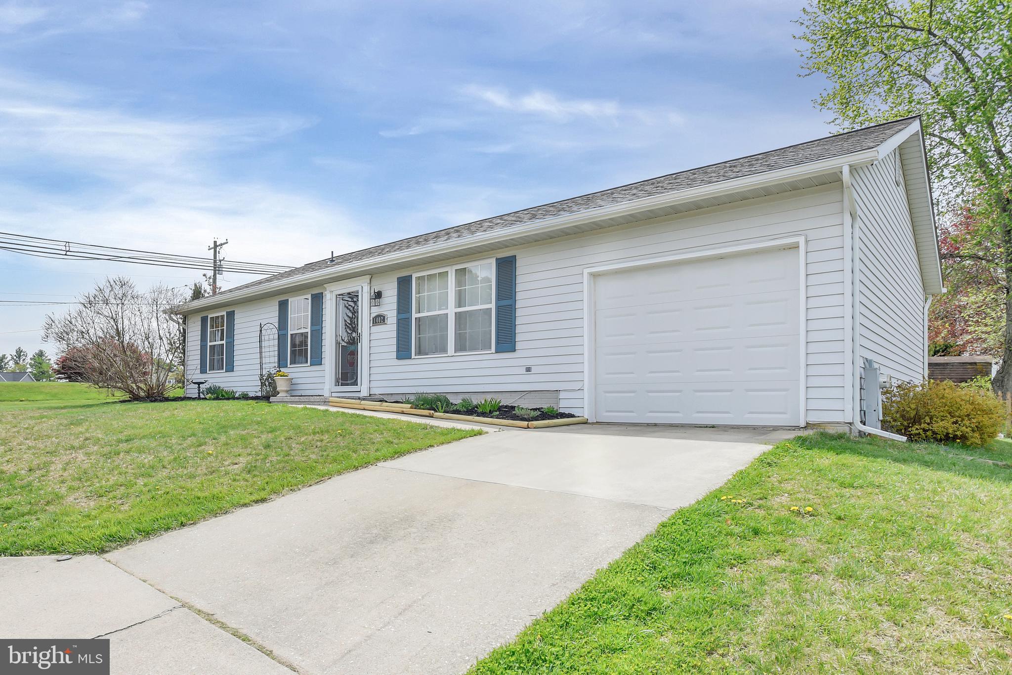1402 Burnside Drive Hampstead, MD 21074 - Photo 23 of 28
