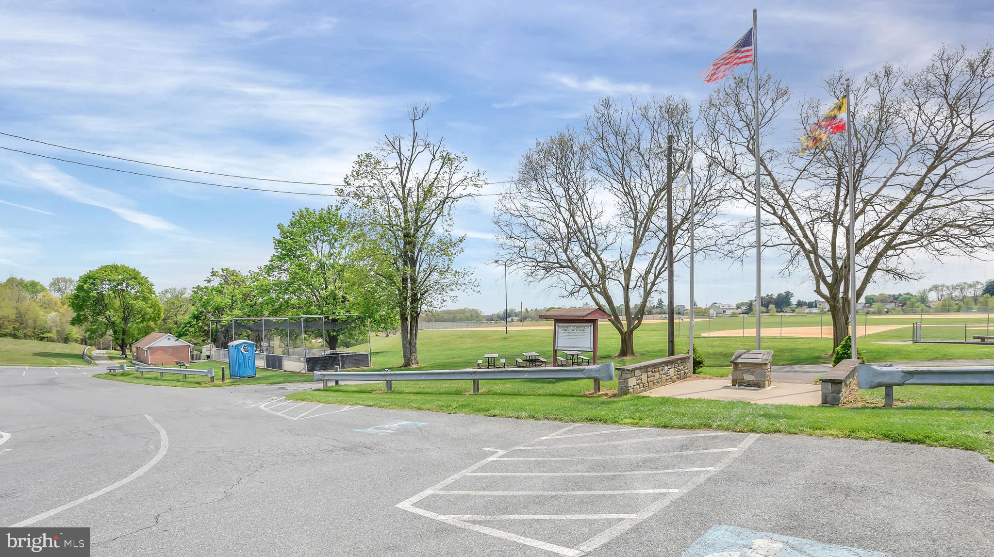 1402 Burnside Drive Hampstead, MD 21074 - Photo 27 of 28