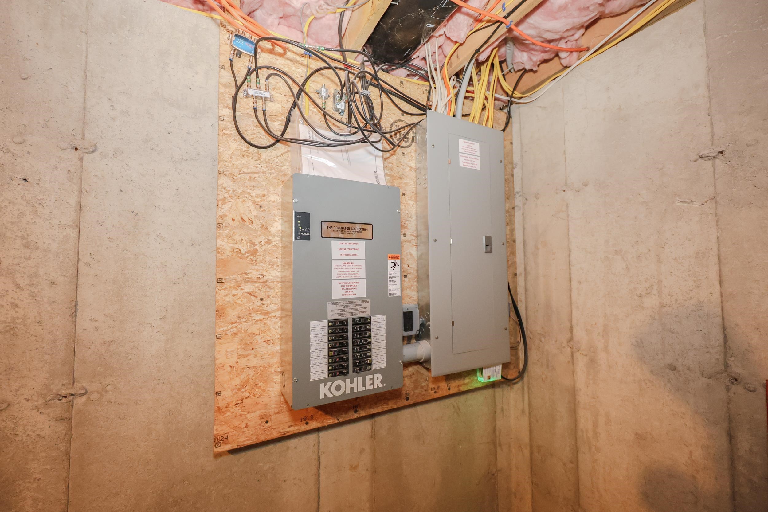 7 Fairway Drive Franklin, NH 03235 - Photo 27 of 37