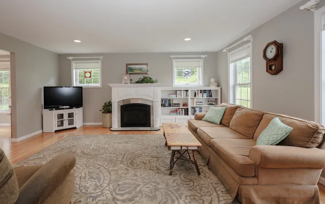 $525,000 | 7 Fairway Drive, Franklin, NH 03235