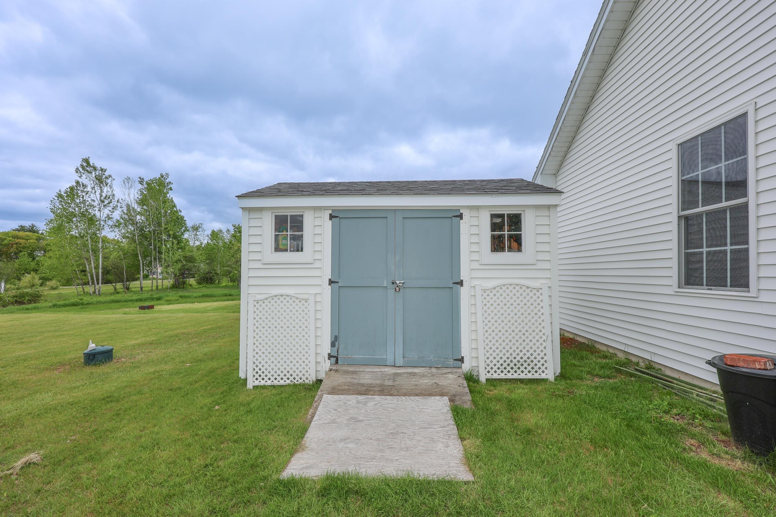 7 Fairway Drive Franklin, NH 03235 - Photo 31 of 37