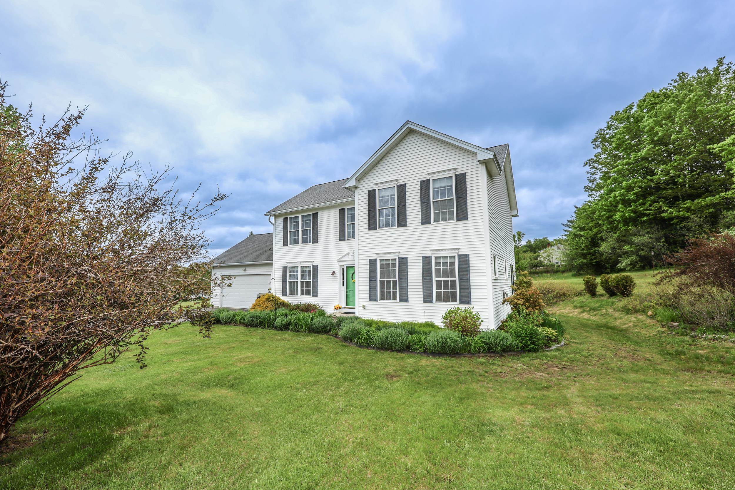 7 Fairway Drive Franklin, NH 03235 - Photo 32 of 37