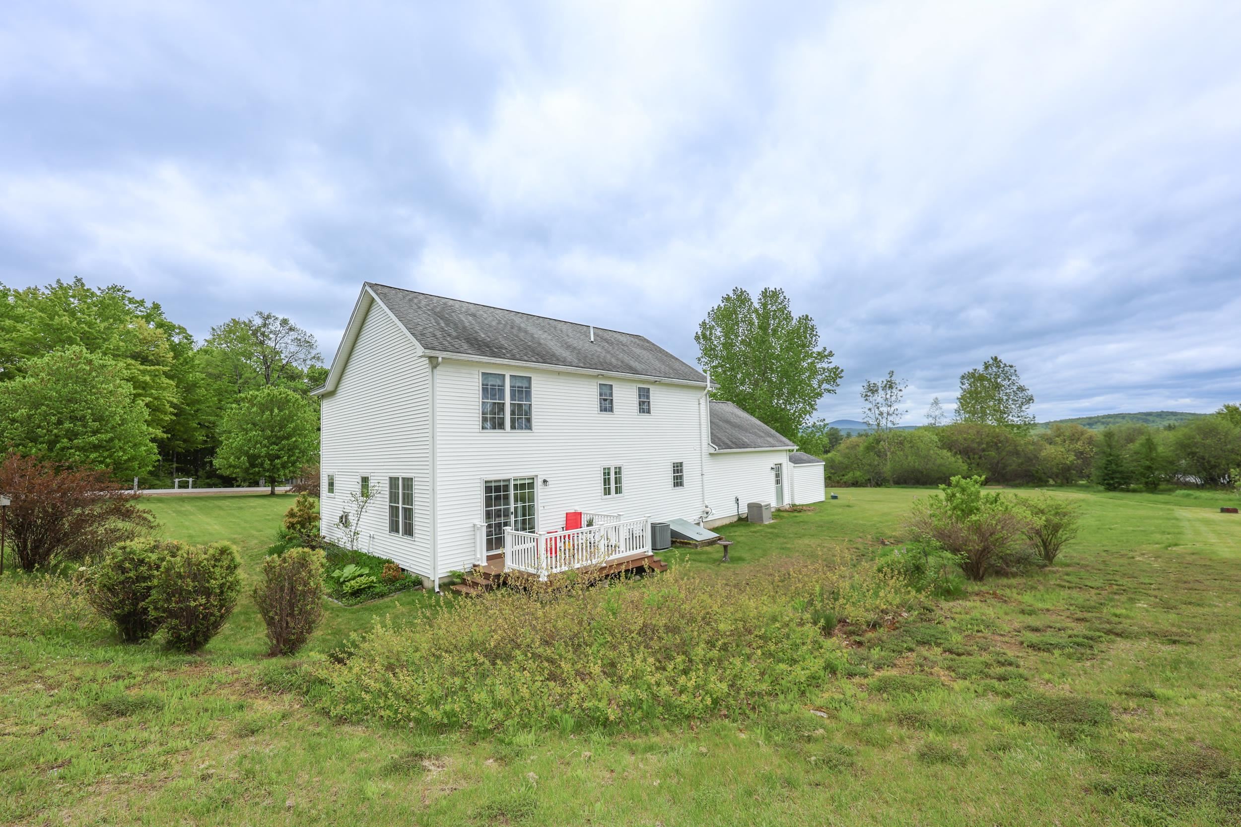 7 Fairway Drive Franklin, NH 03235 - Photo 36 of 37