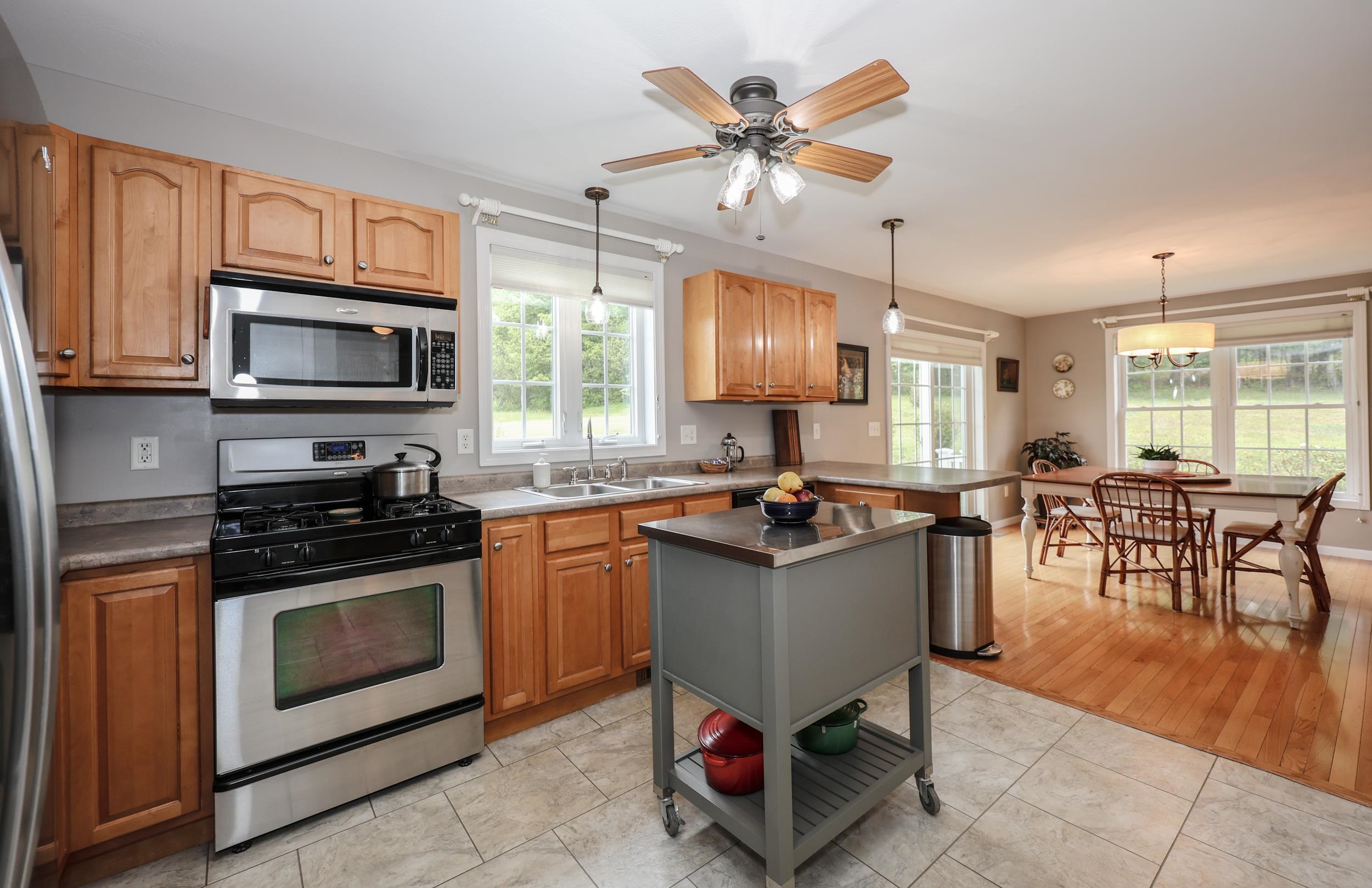 7 Fairway Drive Franklin, NH 03235 - Photo 6 of 37