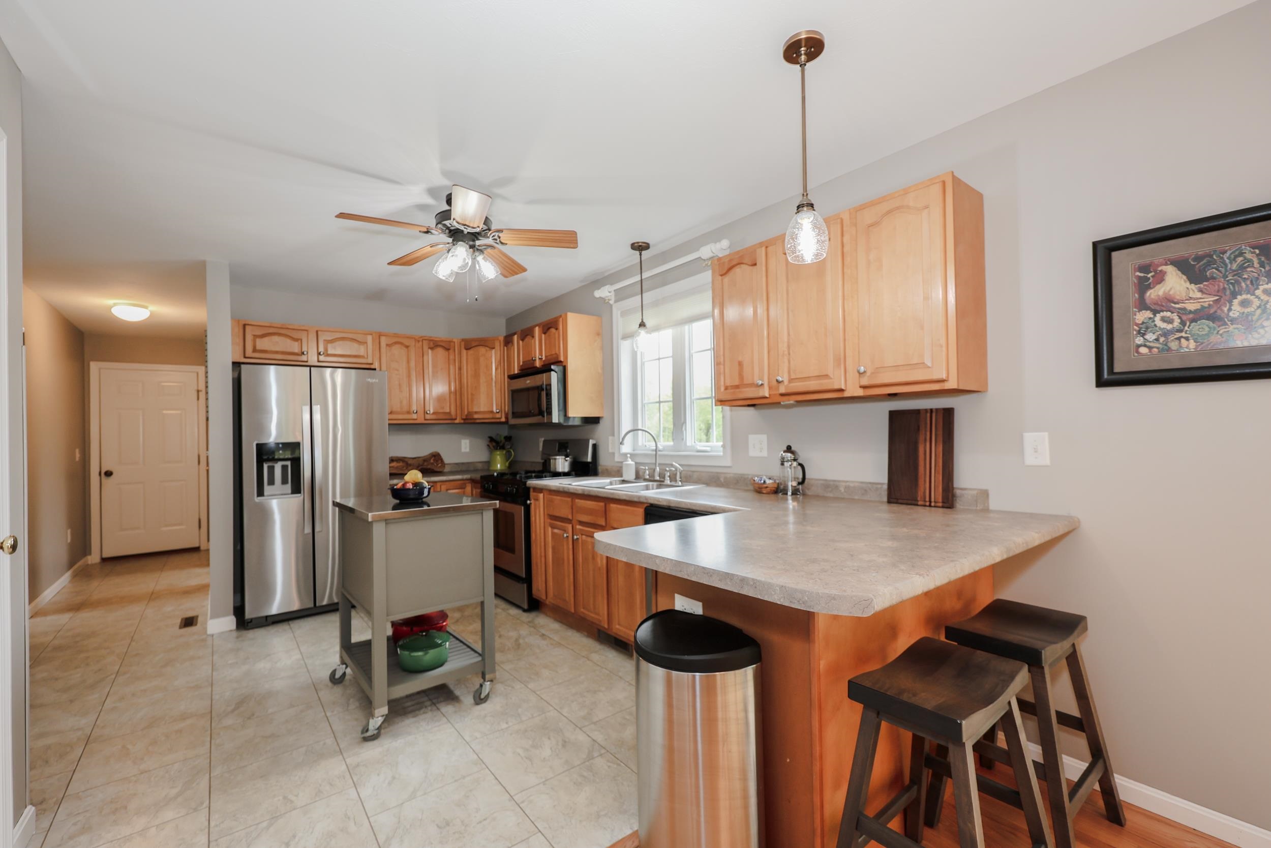 7 Fairway Drive Franklin, NH 03235 - Photo 7 of 37