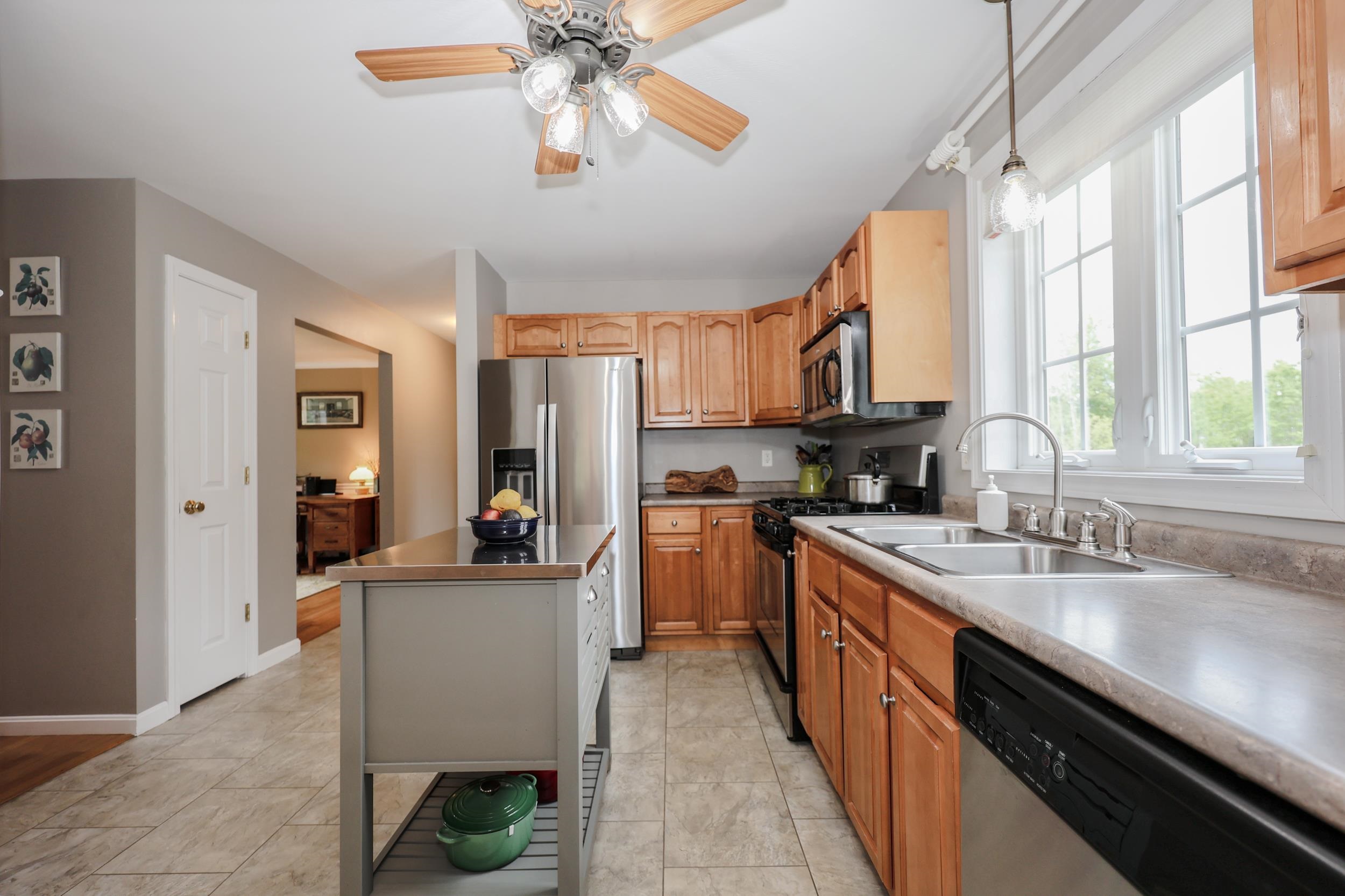 7 Fairway Drive Franklin, NH 03235 - Photo 8 of 37