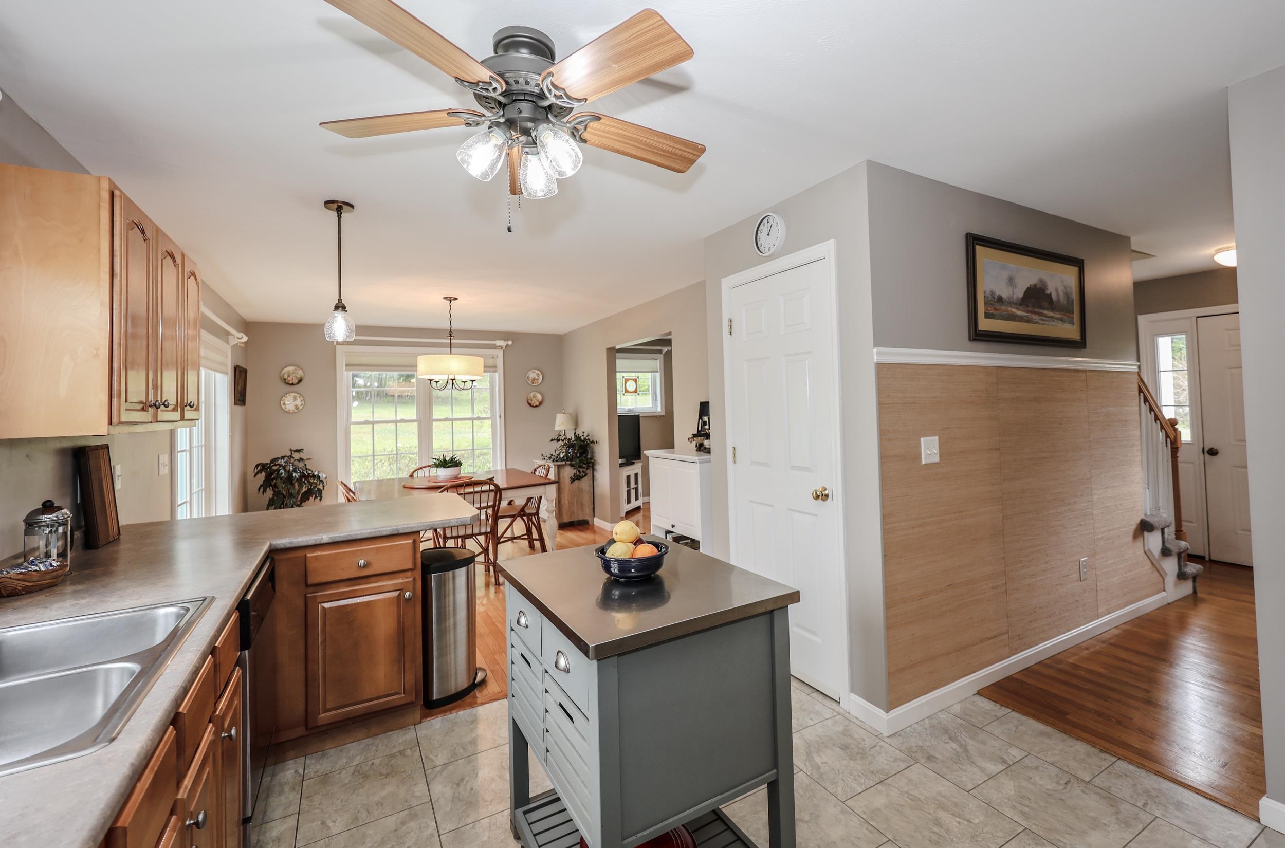 7 Fairway Drive Franklin, NH 03235 - Photo 9 of 37