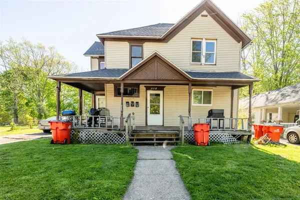 $86,999 | 561 Heck Court, Benton Harbor, MI 49022