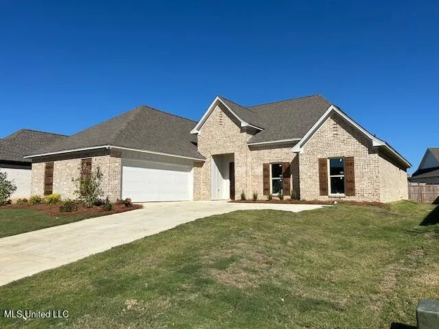 $399,999 | 228 Bronson Bend, Flowood, MS 39232