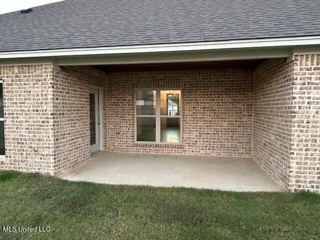 228 Bronson Bend Flowood, MS 39232 - Photo 13 of 16 Back Patio