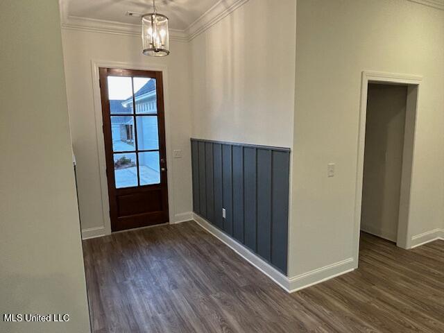 228 Bronson Bend Flowood, MS 39232 - Photo 2 of 16 Entry way