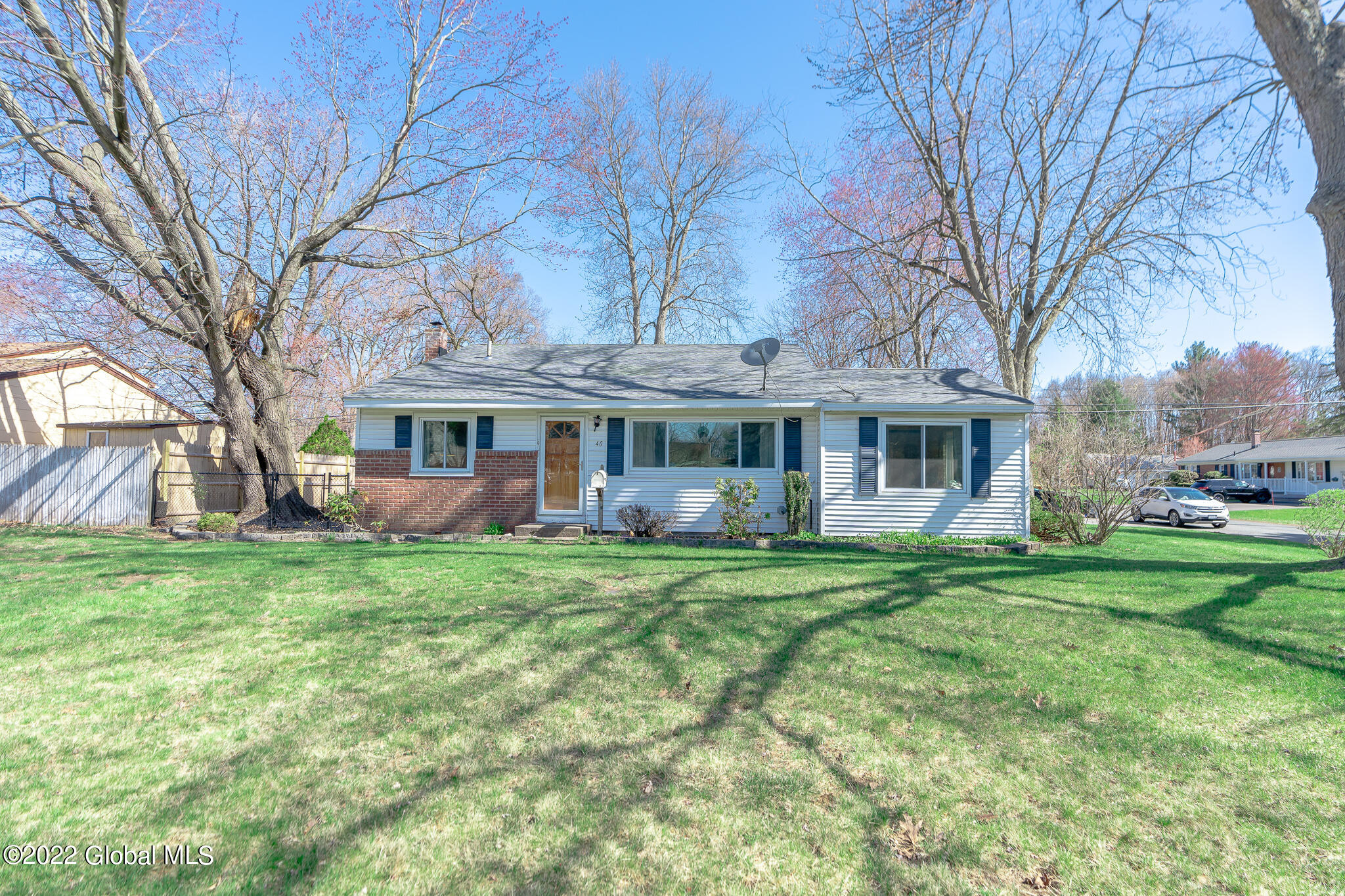 40 Hunting Road Albany, NY 12205 - Photo 1 of 28 003-40-Hunting-Rd