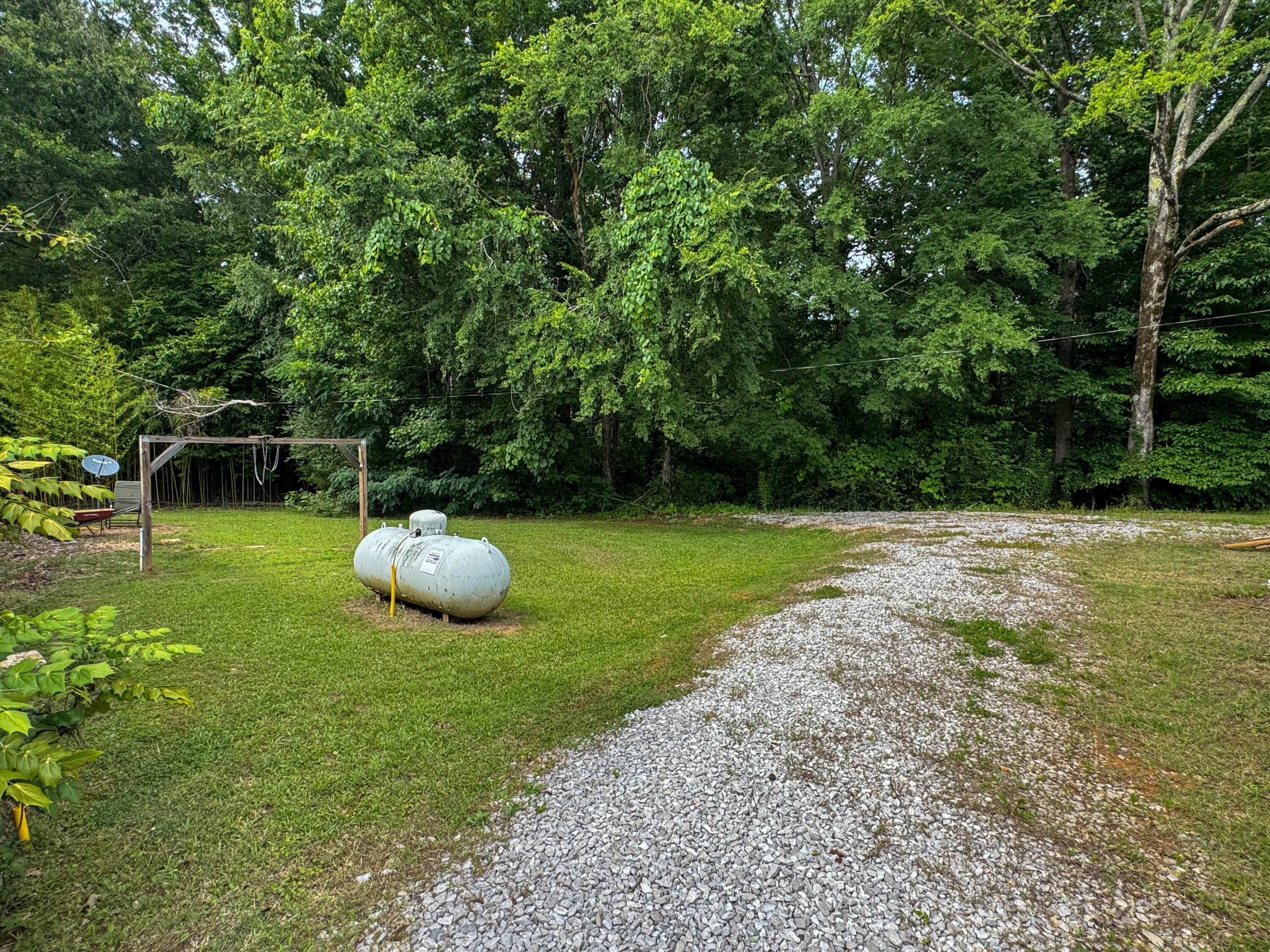 354 Tutor Road Ecru, MS 38841 - Photo 40 of 41 IMG_8877