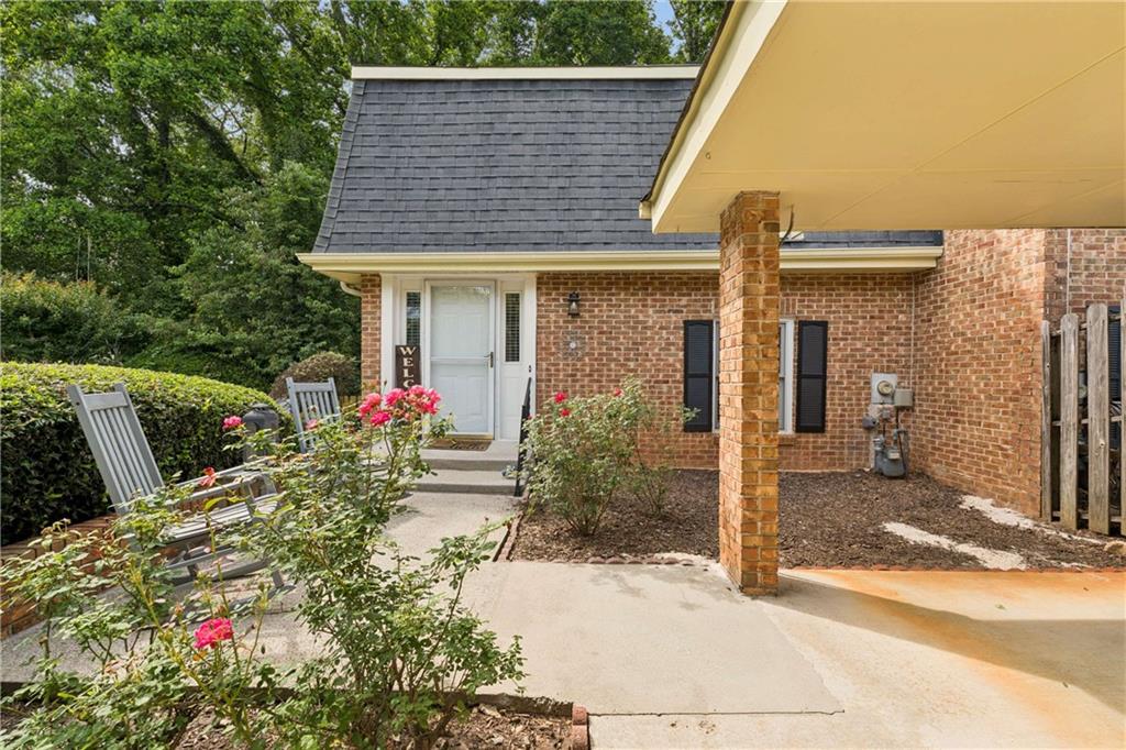 6500 Gaines Ferry Road, Unit G1 Flowery Branch, GA 30542 - Photo 32 of 44
