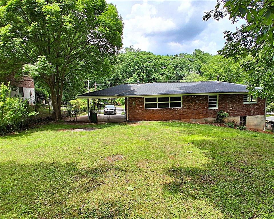 1915 Wee Kirk Road Southeast Atlanta, GA 30316 - Photo 23 of 23