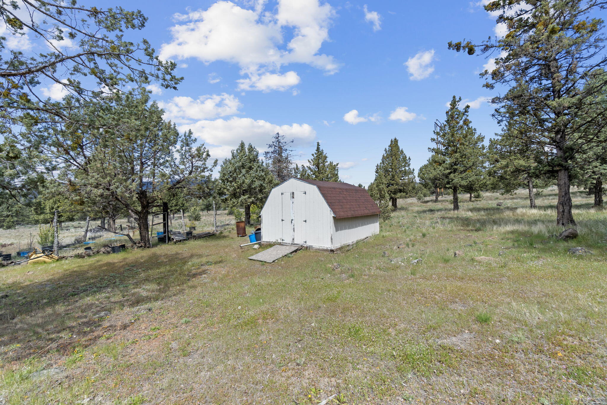 17722 Pope Road Merrill, OR 97633 - Photo 59 of 61 a view of a outdoor space