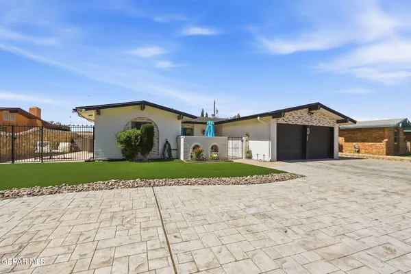 $285,000 | 309 Rio Verde Drive, El Paso, TX 79912