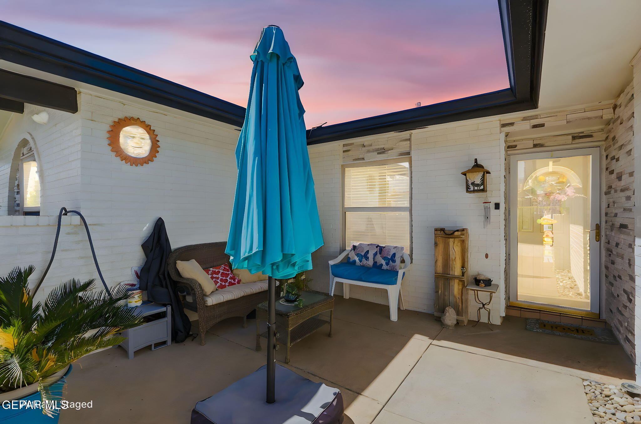 309 Rio Verde Drive El Paso, TX 79912 - Photo 31 of 34 31-web-or-mls-IMG_0317 day to dusk