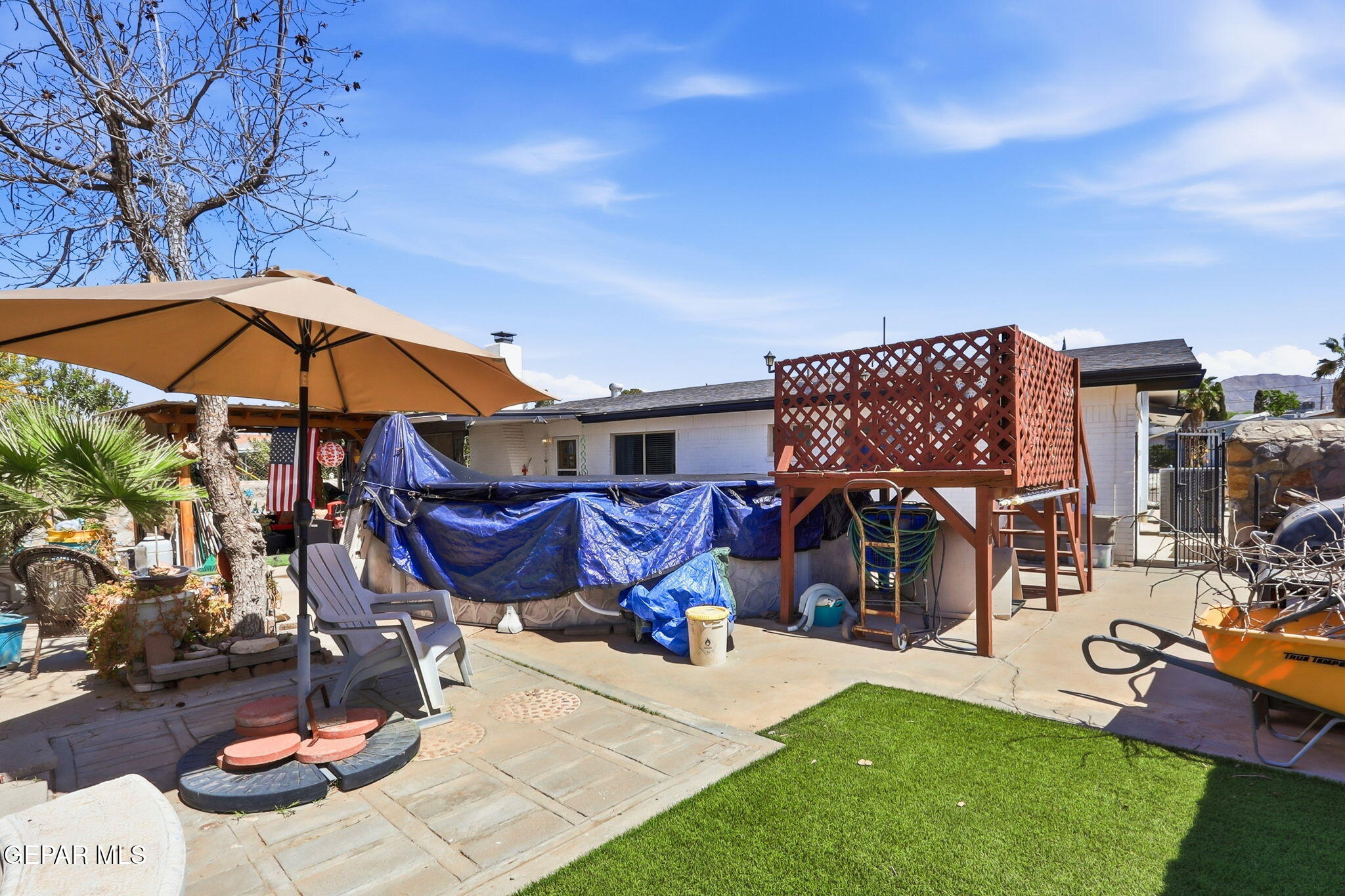 309 Rio Verde Drive El Paso, TX 79912 - Photo 9 of 34 9-web-or-mls-IMG_0344