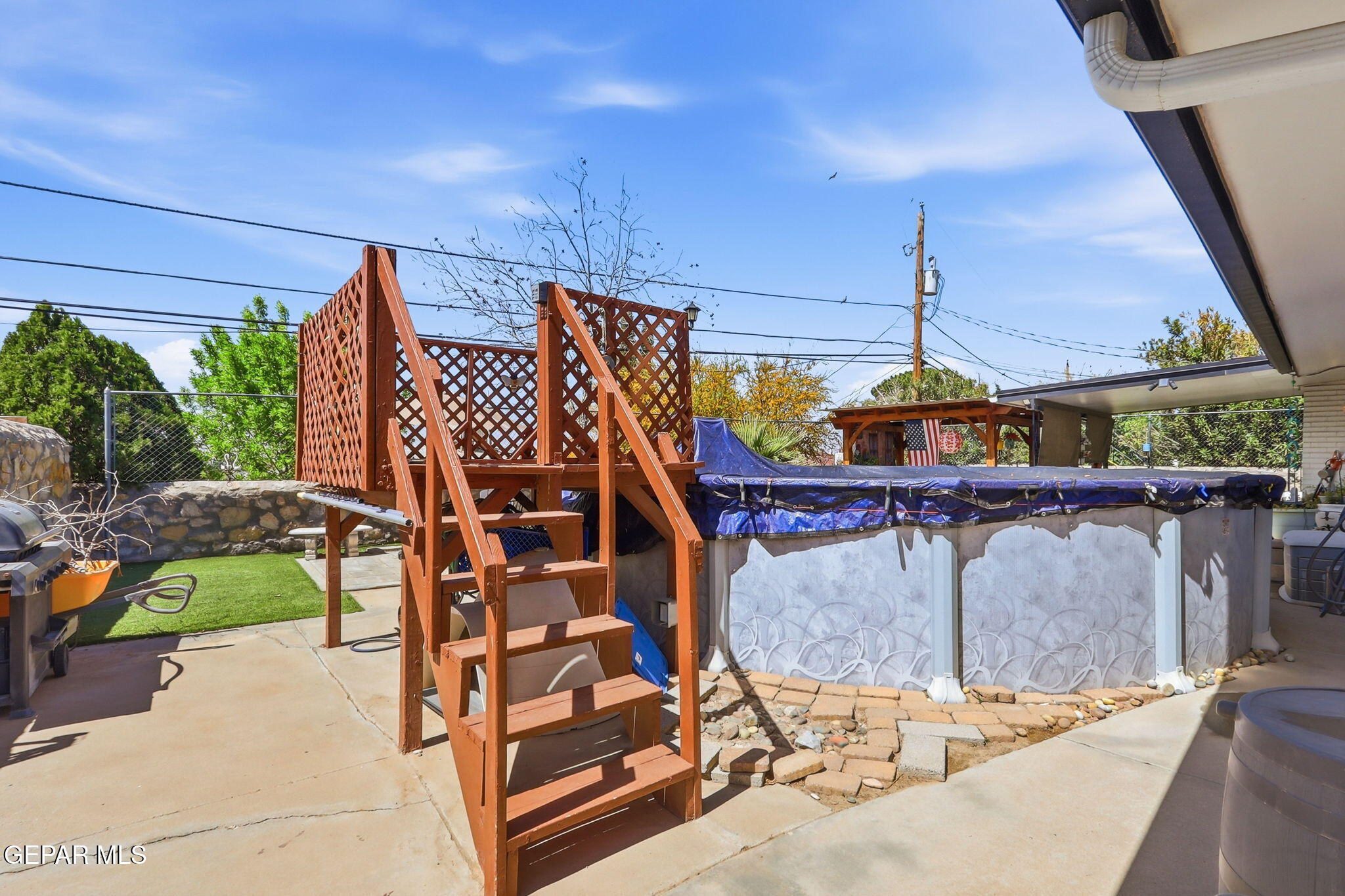 309 Rio Verde Drive El Paso, TX 79912 - Photo 10 of 34 10-web-or-mls-IMG_0352