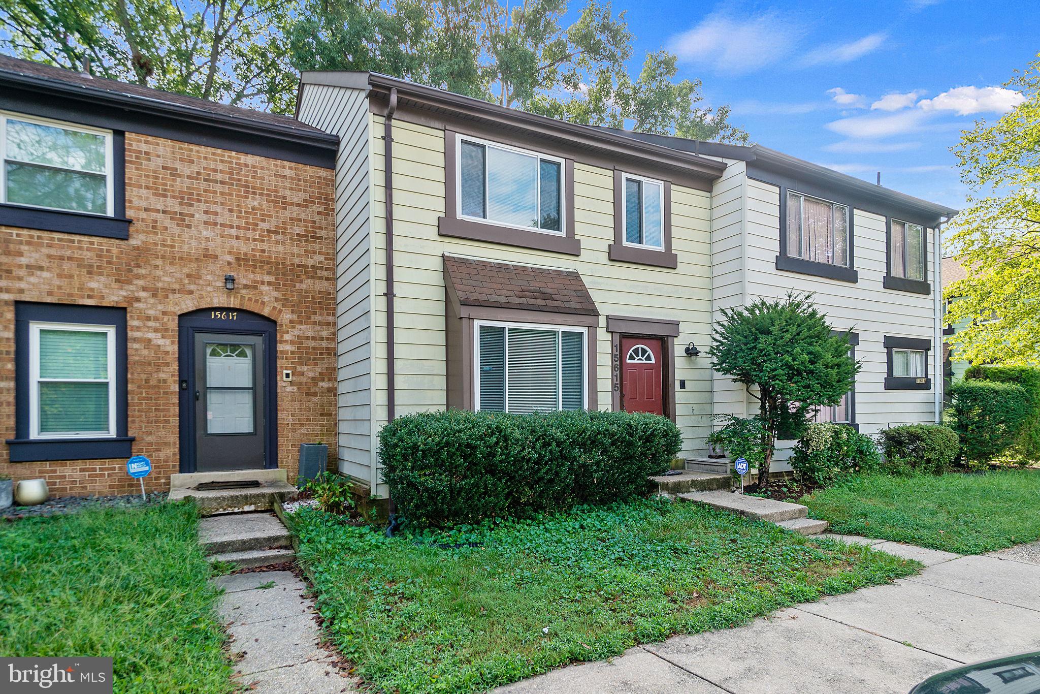 15615 Millbrook Lane, Unit 2 Laurel, MD 20707 - Photo 1 of 38 Gallery Image 1