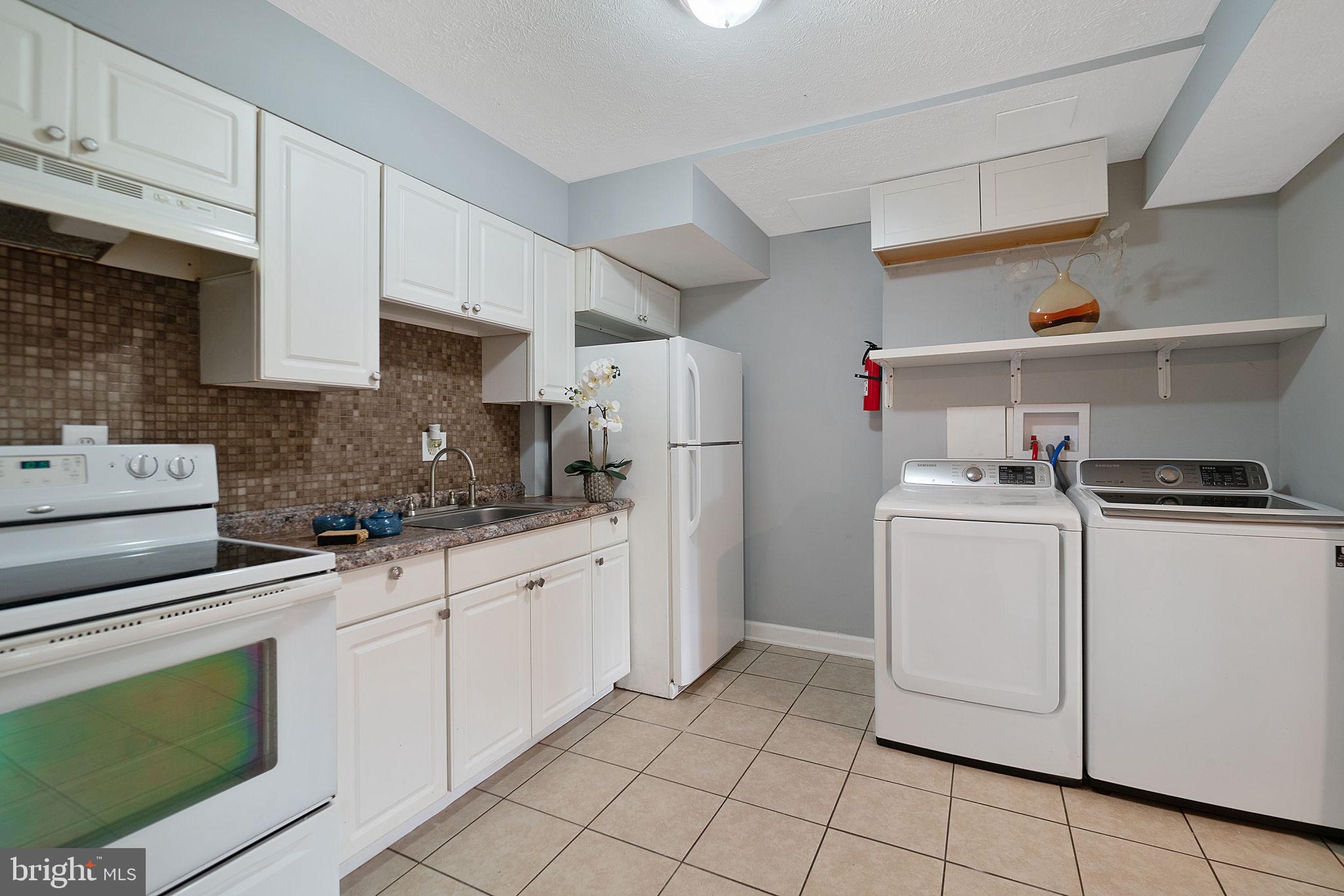 15615 Millbrook Lane, Unit 2 Laurel, MD 20707 - Photo 12 of 38 Gallery Image 12