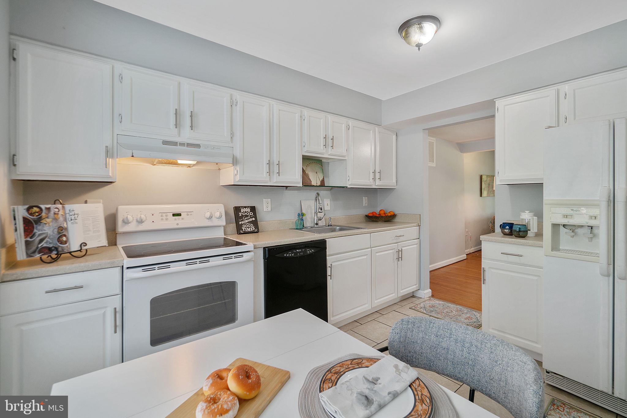 15615 Millbrook Lane, Unit 2 Laurel, MD 20707 - Photo 15 of 38 Gallery Image 15