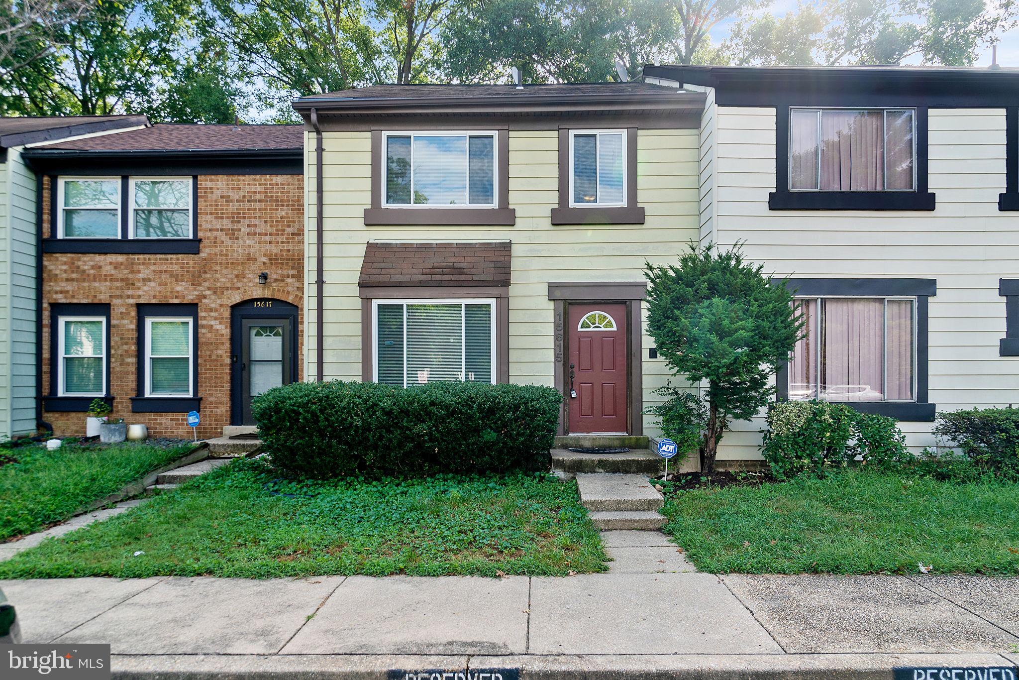 15615 Millbrook Lane, Unit 2 Laurel, MD 20707 - Photo 2 of 38 Gallery Image 2