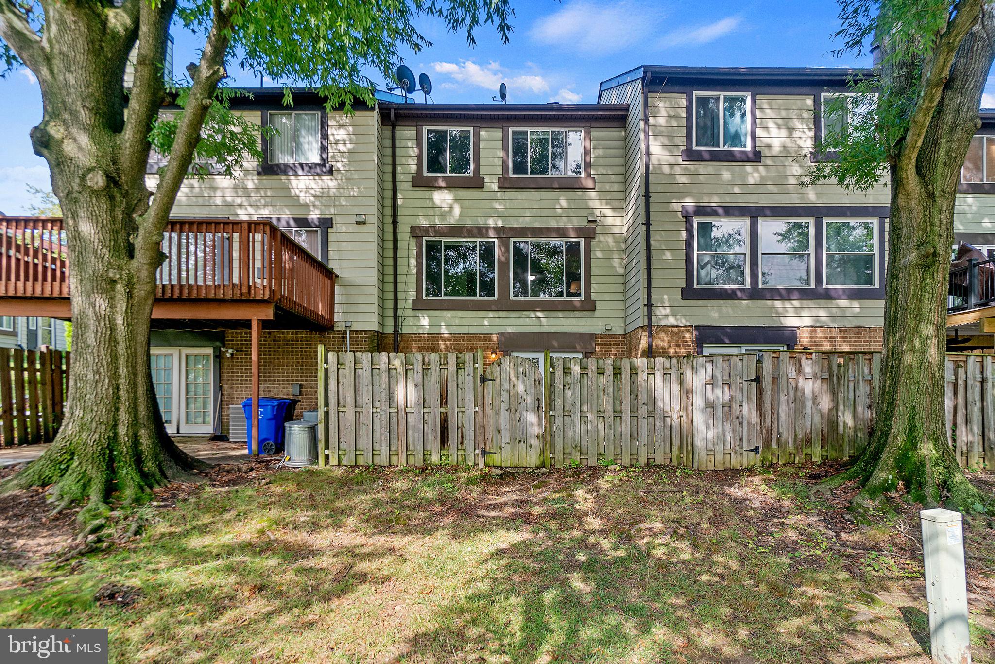 15615 Millbrook Lane, Unit 2 Laurel, MD 20707 - Photo 35 of 38 Gallery Image 35