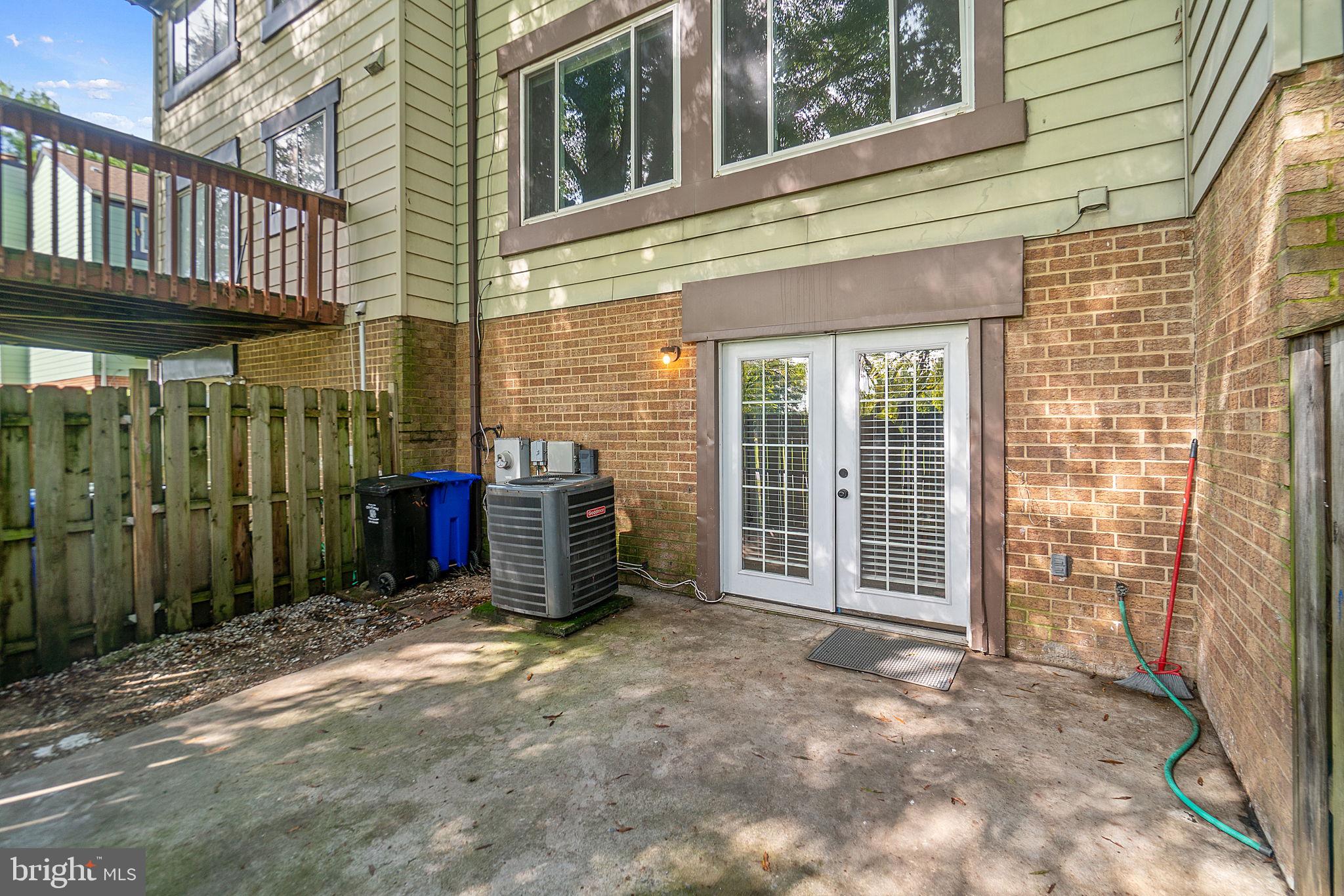 15615 Millbrook Lane, Unit 2 Laurel, MD 20707 - Photo 36 of 38 Gallery Image 36
