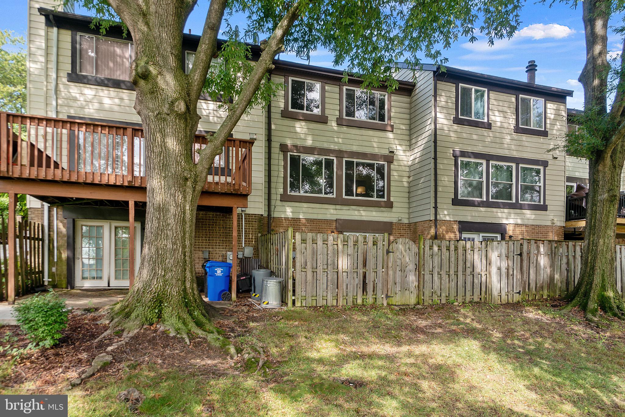 15615 Millbrook Lane, Unit 2 Laurel, MD 20707 - Photo 37 of 38 Gallery Image 37