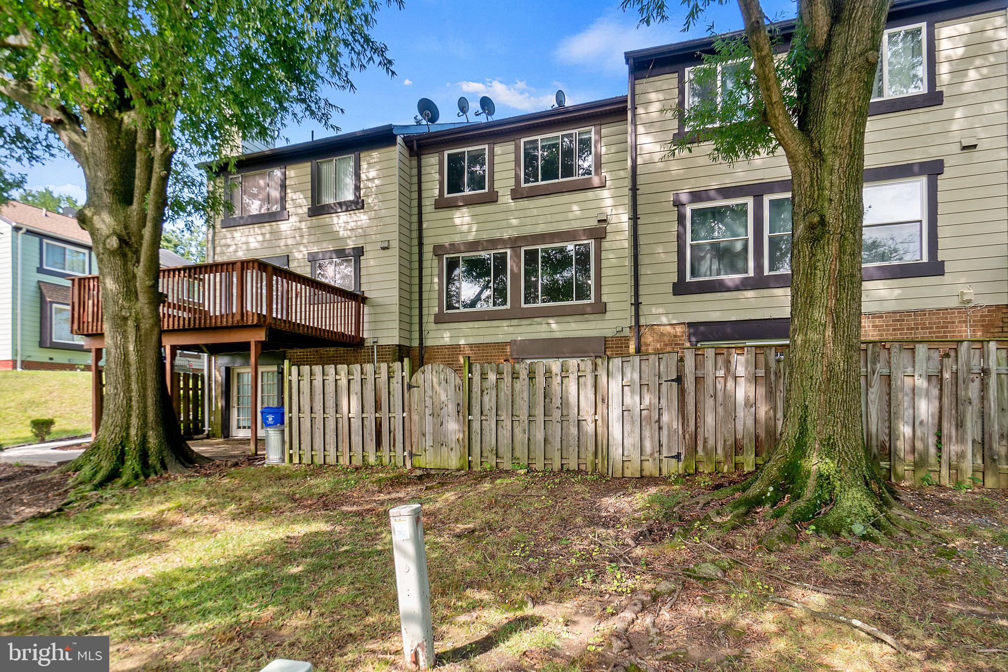 15615 Millbrook Lane, Unit 2 Laurel, MD 20707 - Photo 38 of 38 Gallery Image 38