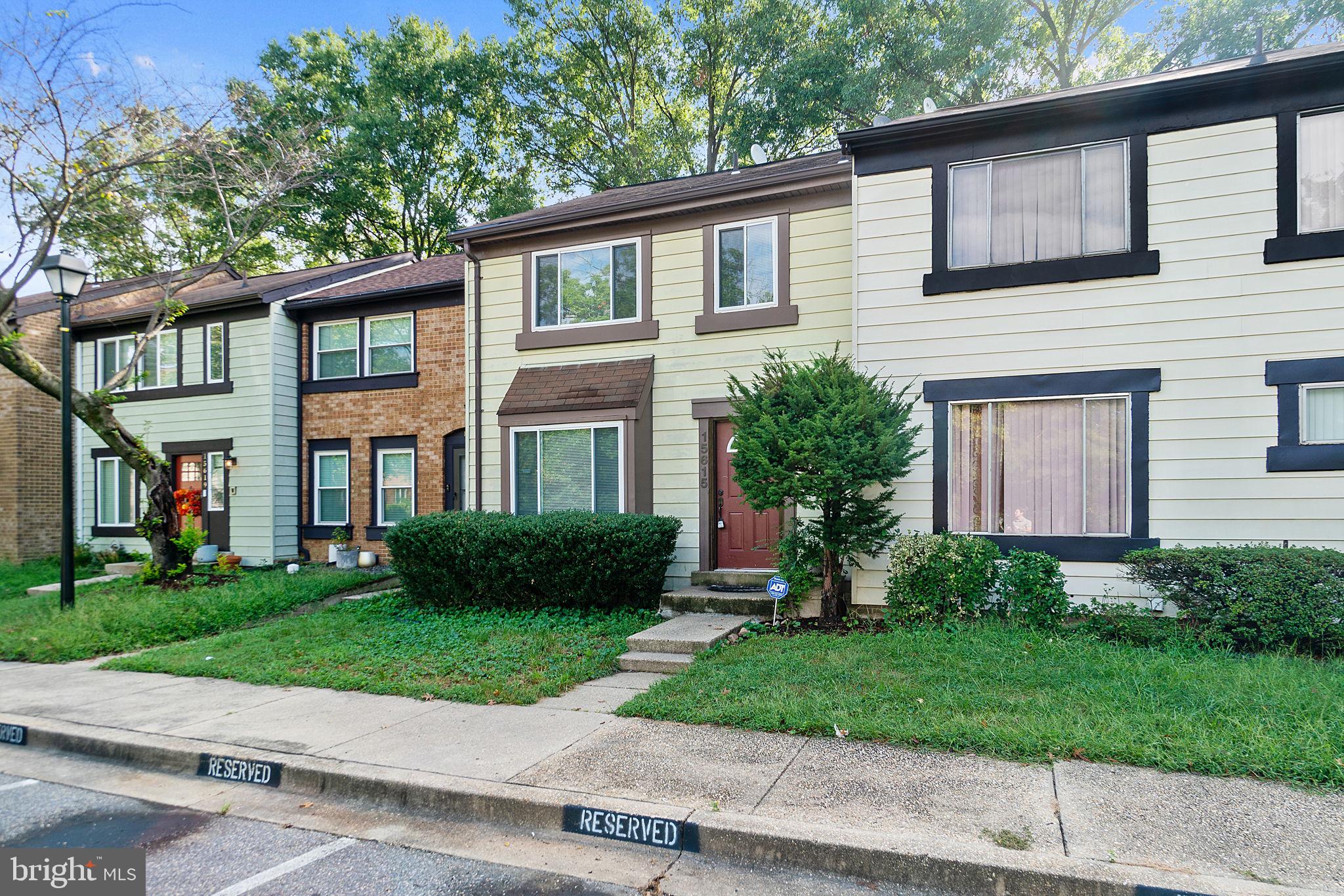 15615 Millbrook Lane, Unit 2 Laurel, MD 20707 - Photo 4 of 38 Gallery Image 4
