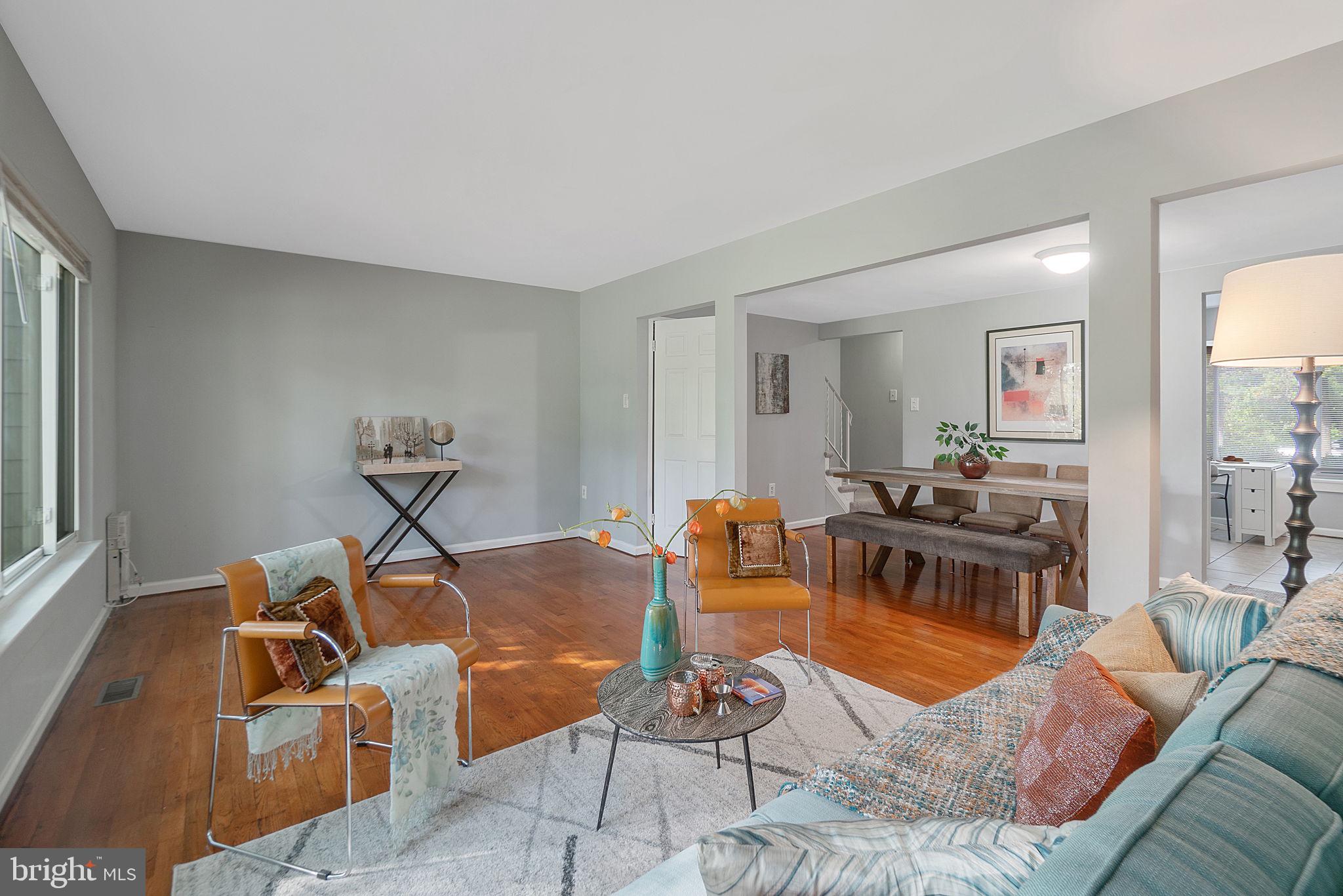 15615 Millbrook Lane, Unit 2 Laurel, MD 20707 - Photo 5 of 38 Gallery Image 5