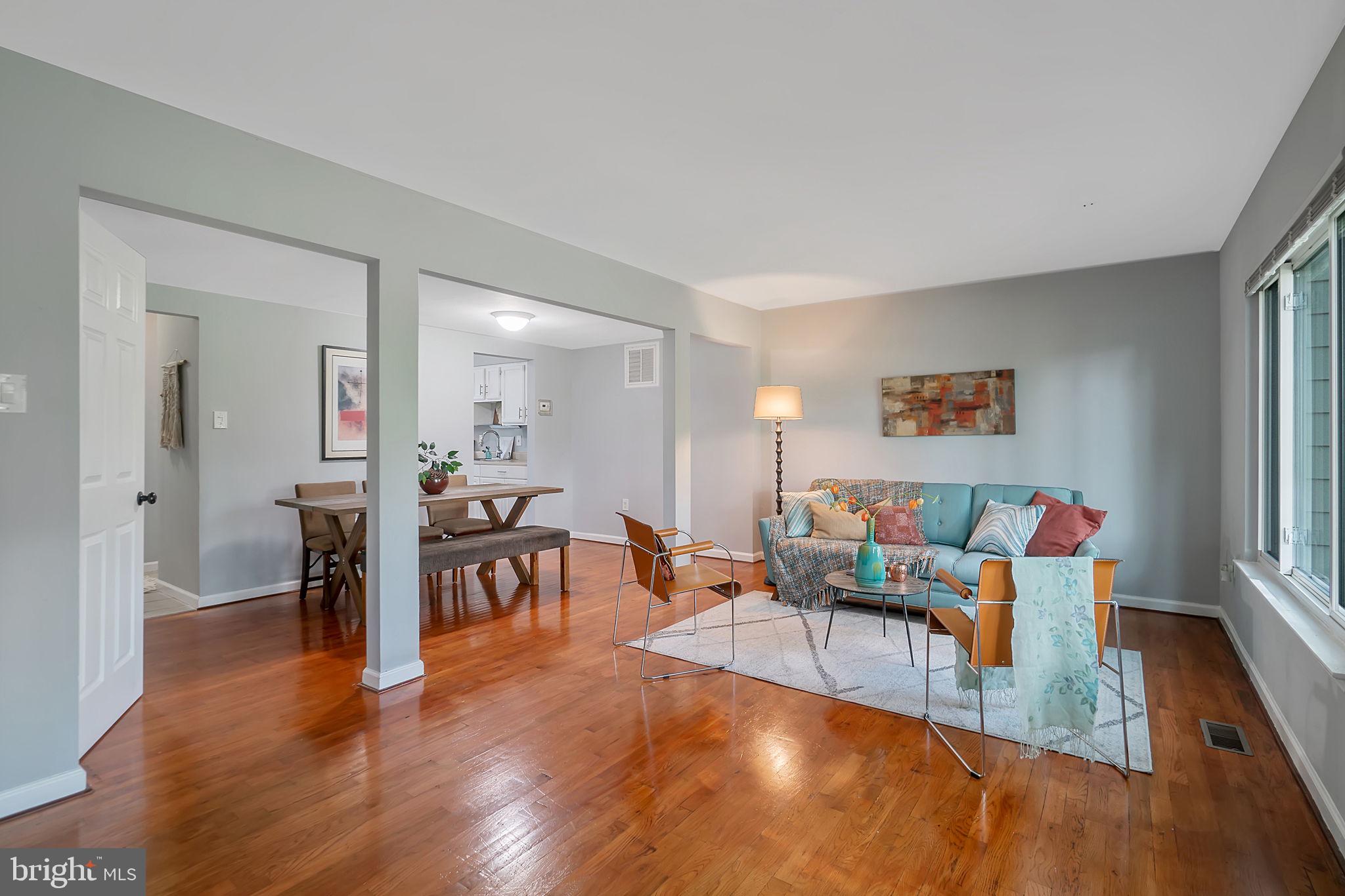 15615 Millbrook Lane, Unit 2 Laurel, MD 20707 - Photo 7 of 38 Gallery Image 7
