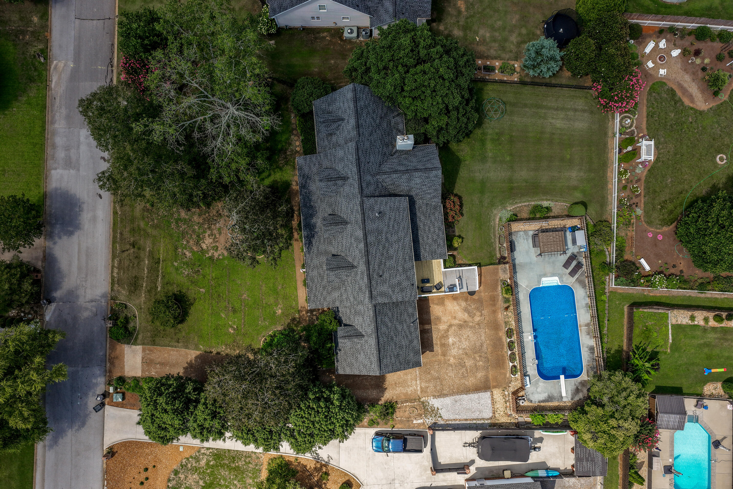 8518 Nesting Trail Ooltewah, TN 37363 - Photo 99 of 100 Nesting-100